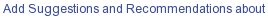 Add information about